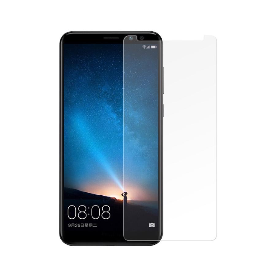 Huawei Mate 10 Lite Hærdet Beskyttelsesglas